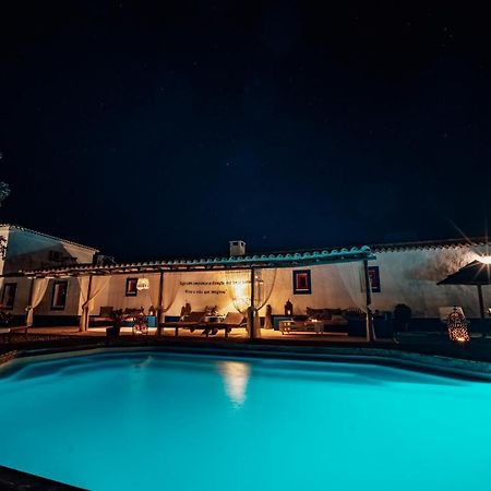 Monte Gois Country House E Spa Curvatos Buitenkant foto