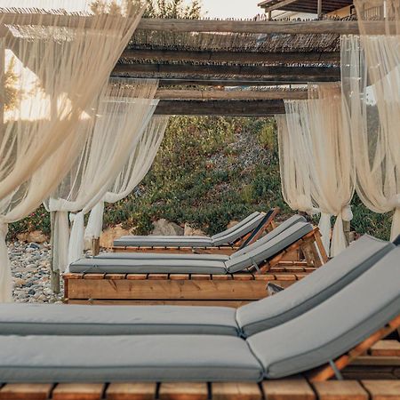 Monte Gois Country House E Spa Curvatos Buitenkant foto