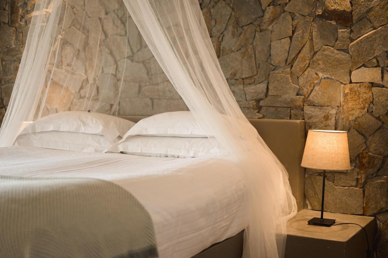 Monte Gois Country House E Spa Curvatos Buitenkant foto