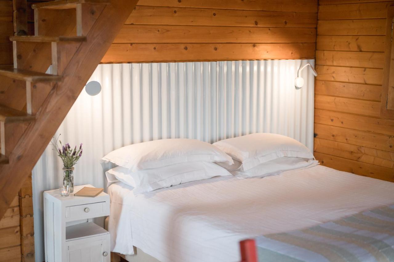 Monte Gois Country House E Spa Curvatos Buitenkant foto