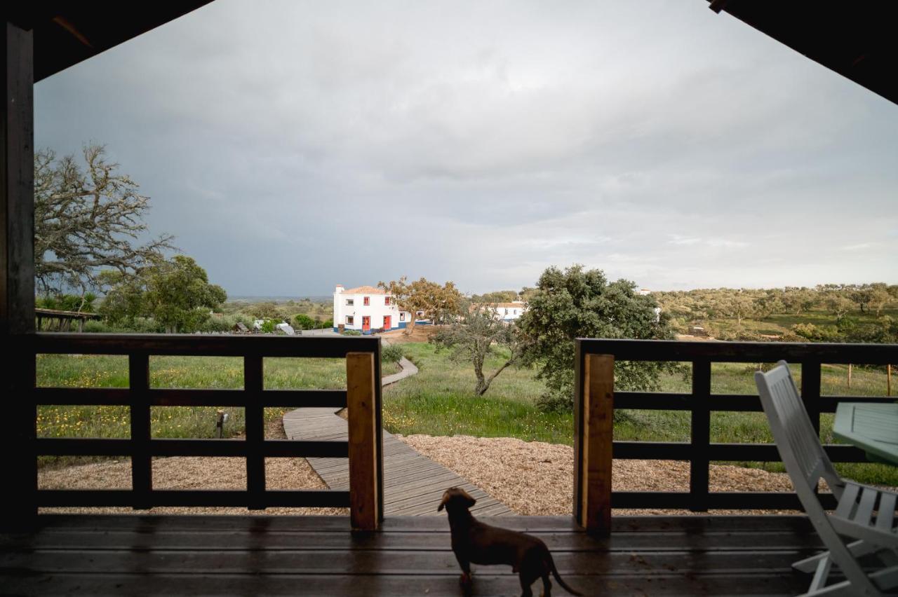 Monte Gois Country House E Spa Curvatos Buitenkant foto