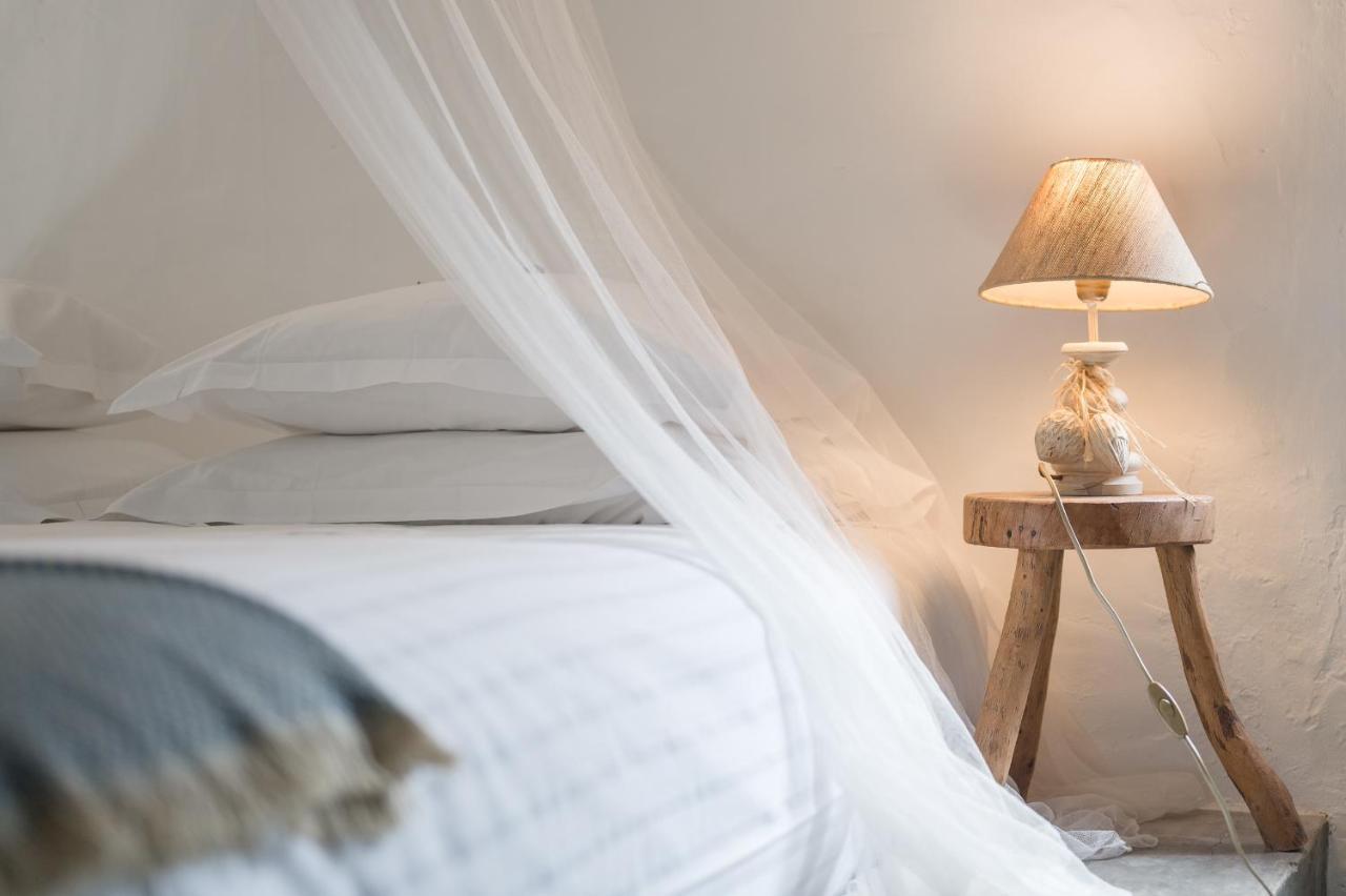 Monte Gois Country House E Spa Curvatos Buitenkant foto