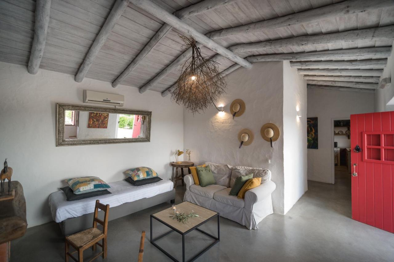 Monte Gois Country House E Spa Curvatos Buitenkant foto