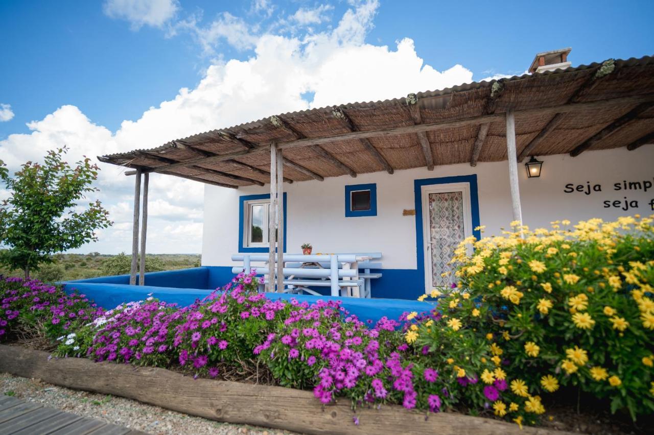 Monte Gois Country House E Spa Curvatos Buitenkant foto