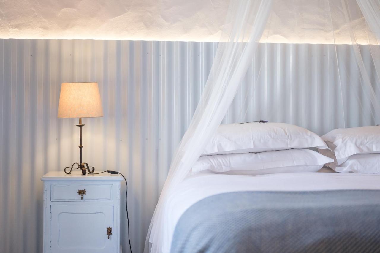 Monte Gois Country House E Spa Curvatos Buitenkant foto