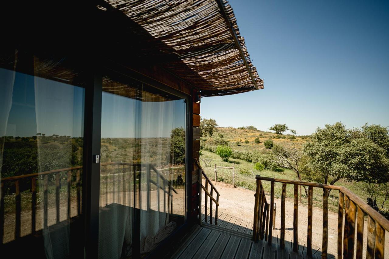 Monte Gois Country House E Spa Curvatos Buitenkant foto