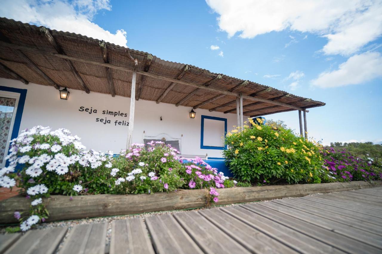 Monte Gois Country House E Spa Curvatos Buitenkant foto