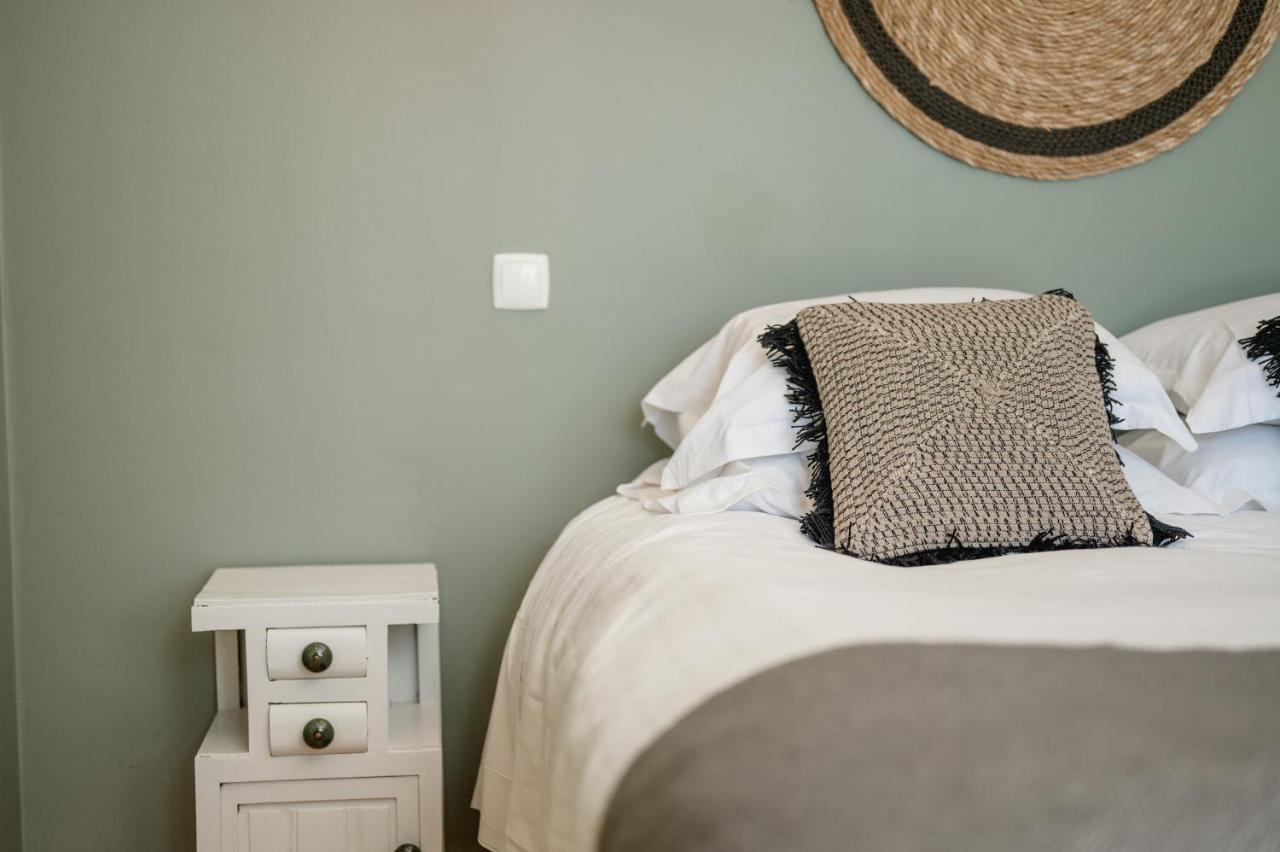Monte Gois Country House E Spa Curvatos Buitenkant foto