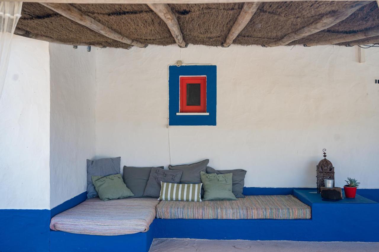 Monte Gois Country House E Spa Curvatos Buitenkant foto